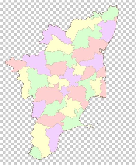 Dharmapuri District Cuddalore Erode Wikipedia PNG, Clipart, Arabic Wikipedia, Area, Blank Map ...