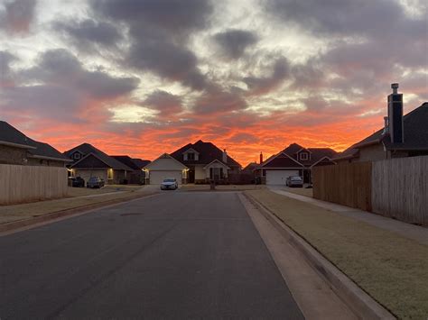 Mustang, Oklahoma : r/oklahoma