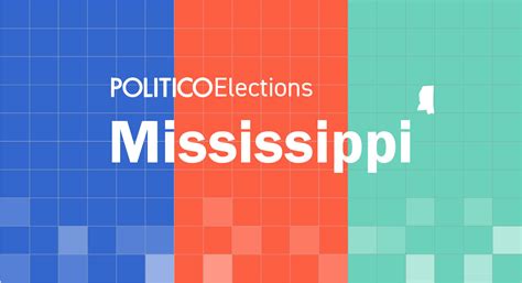 Mississippi Election Results 2018: Live Midterm Map by County & Analysis