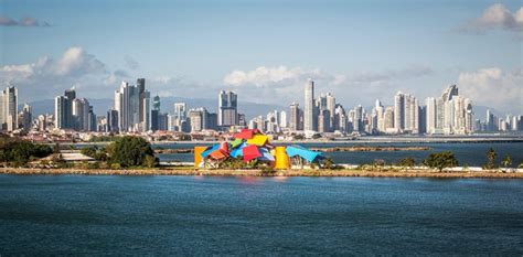 Panama City – Museums- Your adventure begins here