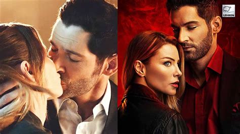 10 Times When Lucifer And Chloe Gave Us Relationship Goals