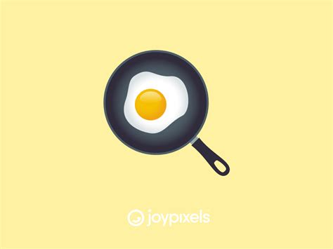 The JoyPixels Cooking Emoji - Version 5.0 by JoyPixels on Dribbble