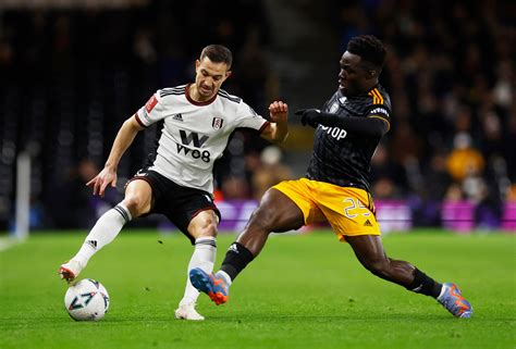 Fulham vs Leeds United LIVE: FA Cup result, final score and reaction ...