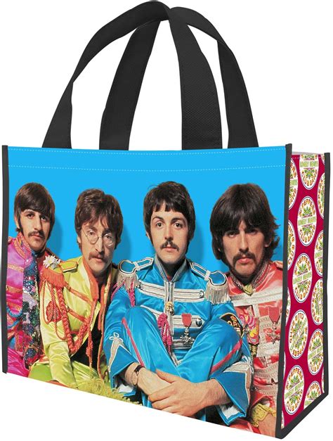 Best Beatles Merch to Buy on Amazon – Billboard