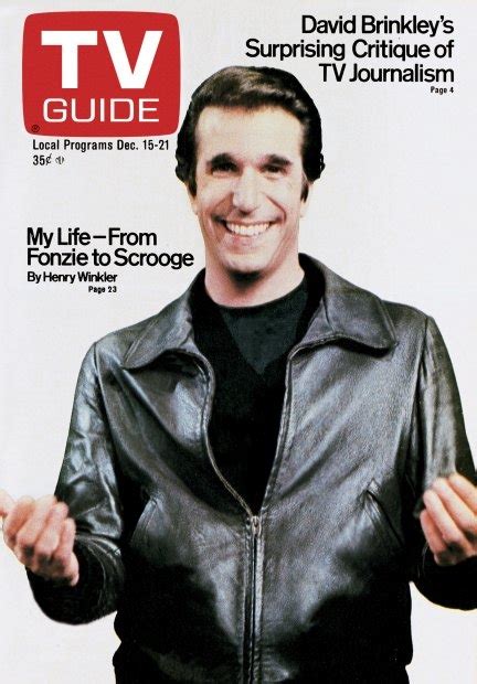 Mark's Classic TV Guide