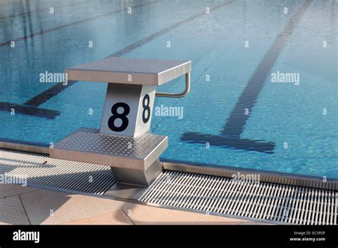 Olympic Diving Board