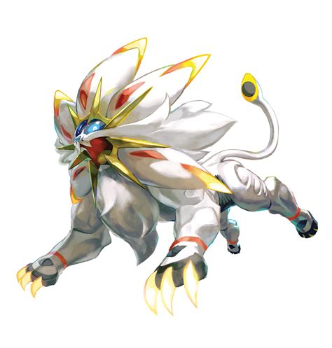 Solgaleo | VS Battles Wiki | FANDOM powered by Wikia