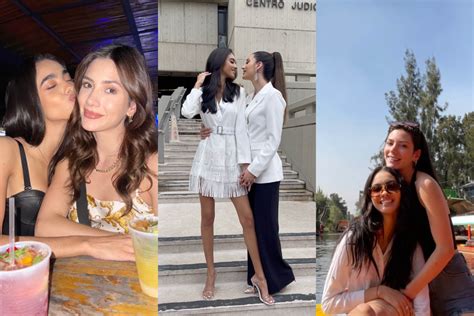 Former Miss Puerto Rico and Miss Argentina Secretly Got Married | Glamour