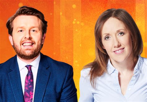 Dot Davies and James Williams to host BBC Radio Wales Breakfast – RadioToday