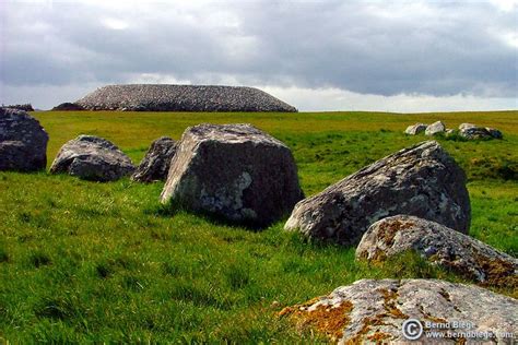 Ireland's Best Megalithic and Prehistoric Sites