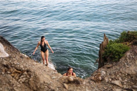 About - The benefits of wild swimming — WILD SWIMMING CORNWALL