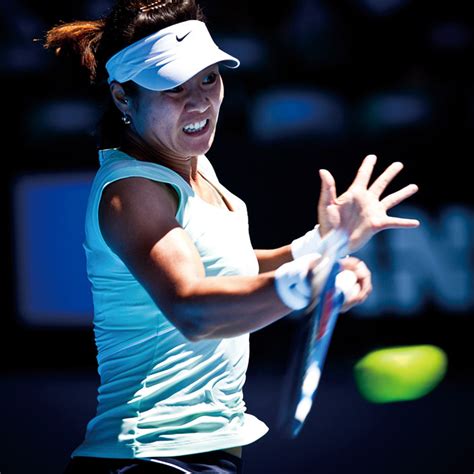 Li Na on Retirement and What She Misses About Tennis – Thatsmags.com