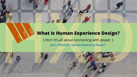 What is Human Experience Design(TM)?