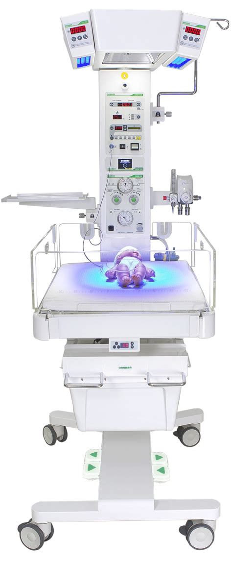 NEONATOLOGY EQUIPMENT FOR KENYA - Achelis Group