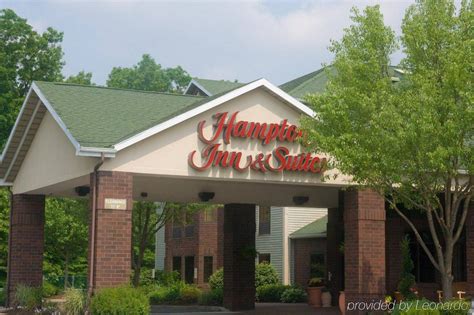 Hampton Inn & Suites Rochester Victor | Secure Your Holiday, Self-Catering, or Bed and Breakfast ...