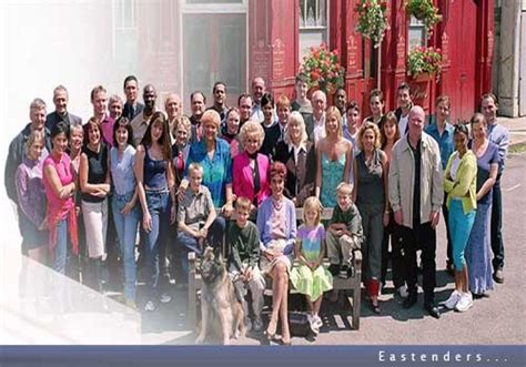 Cast - Eastenders Photo (810035) - Fanpop