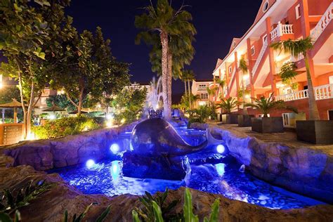 EL DUQUE HOTEL • COSTA ADEJE • 4⋆ SPAIN • RATES FROM €169