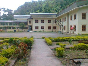 Nganglam Higher Secondary School, Pemagatshel