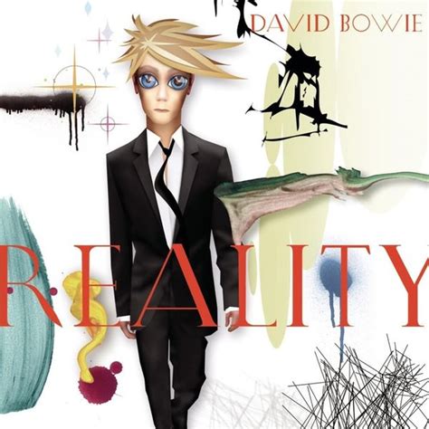 David Bowie - Reality Lyrics and Tracklist | Genius