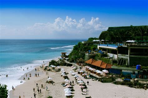 Dreamland Beach – Bali wonderful beach - Bali Star Island