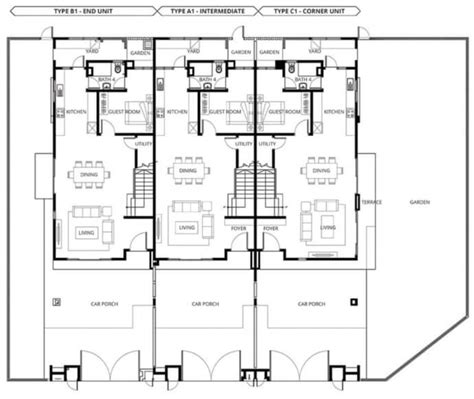 Gamuda Gardens Sungai Buloh | New Properties At Good Value