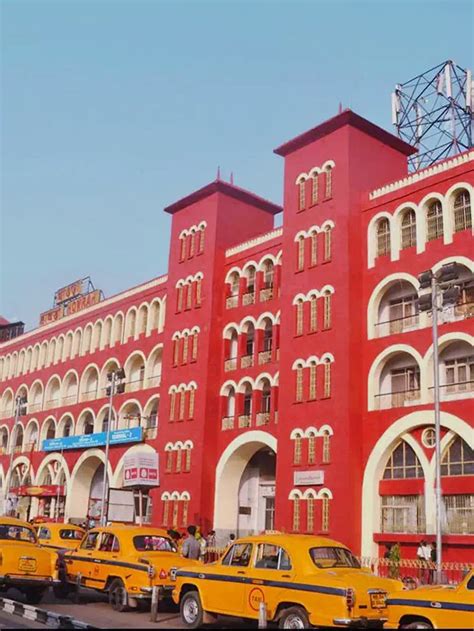 Howrah Junction Railway Station: The busiest station in India – Grocered