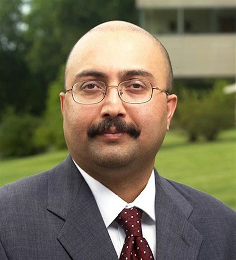 Sunil Kumar appointed next Hopkins provost - The Johns Hopkins News-Letter