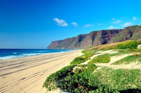 The Best Polihale State Park Tours & Tickets 2021 - Kauai | Viator