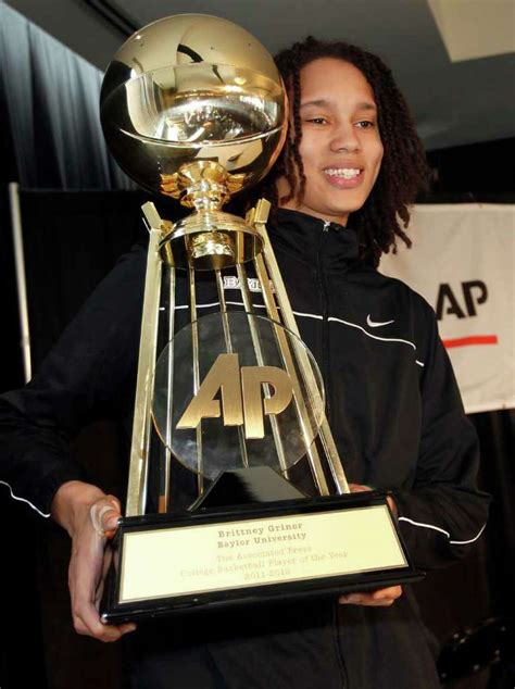 Solomon: Forget hype; Griner concentrates on NCAA crown