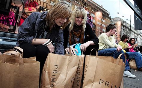 Primark hails 'exceptionally strong' growth | London Evening Standard | Evening Standard