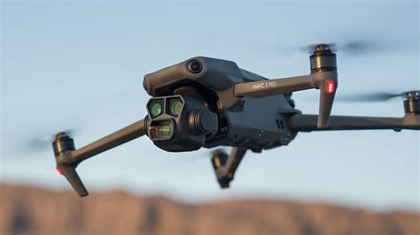 DJI Mavic 3 Pro launch recap: the triple-camera drone has officially ...