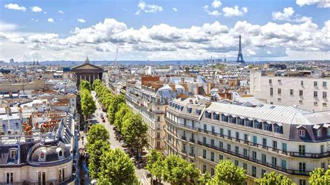 Le cœur historique de Paris bientôt entièrement piéton