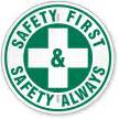 Safety Slogan Signs - MySafetySign.com