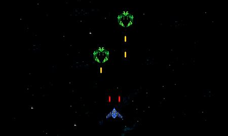 noobtuts - Unity 2D Space Shooter Game