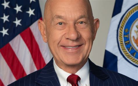 April 2024 Message from Mayor John Whitmire/ By Houston Mayor John Whitmire | Lebanon Times Magazine