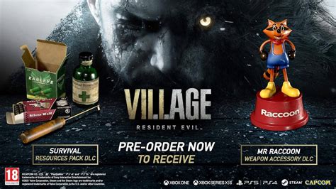 Resident Evil Village (Xbox Series X) Buy, Best Price in UAE, Dubai ...