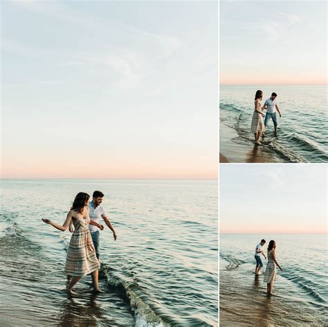 Beach Photoshoot Ideas for Couples Sessions — Rachel Skye Photo