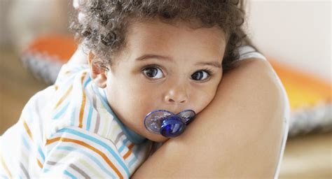 When to introduce a pacifier: Pros and cons | BabyCenter