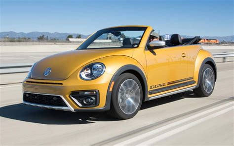 2023 VW Beetle Latest News And Specifications | Cars Frenzy