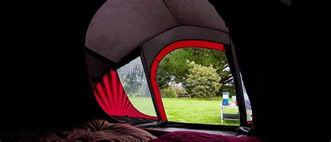 5 Best Blackout Tents for Camping | Best Tent for You