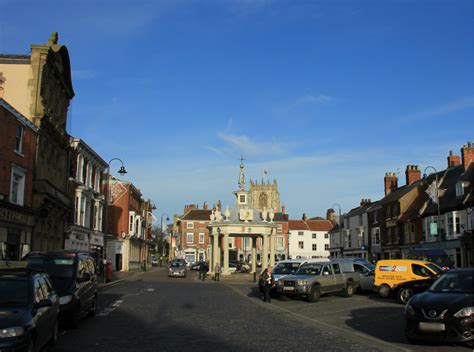 Stage 1, Tour de Yorkshire 2018, Beverley to Doncaster