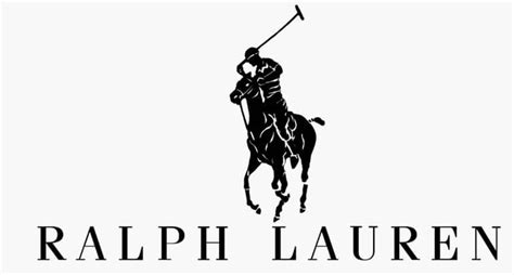 Ralph Lauren logo and Its history | LogoMyWay