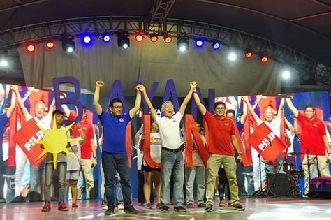 Makabayan bloc to get 6 seats - Bulatlat