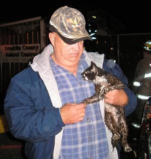 Dozens of animals dead in Franklin County animal control facility blaze ...