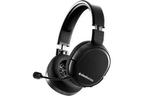 Get this SteelSeries wireless gaming headset for just $55 | PCWorld