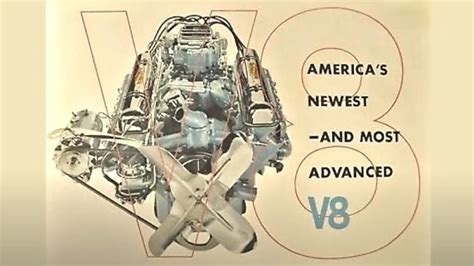 Here's How Buick's Nailhead V8 Engine Earned Its Name