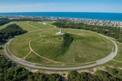 The Wright Brothers’ Legacy Endures in North Carolina – Our State Magazine