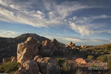 High Desert Photograph by Mitch Shindelbower - Pixels