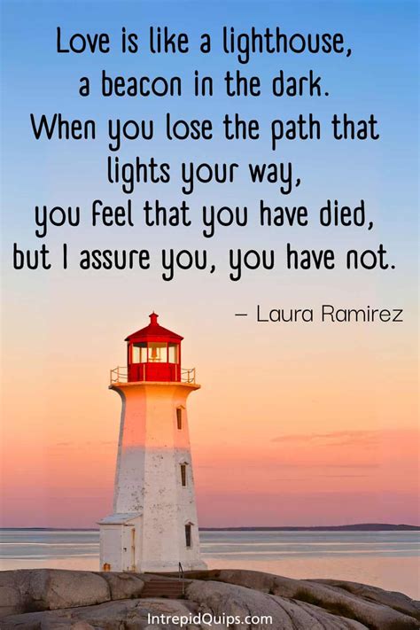 114 Inspiring Lighthouse Captions And Quotes To Brighten Your Path ...