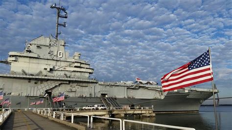 Patriots Point Naval & Maritime Museum - Lowcountry Digital Library